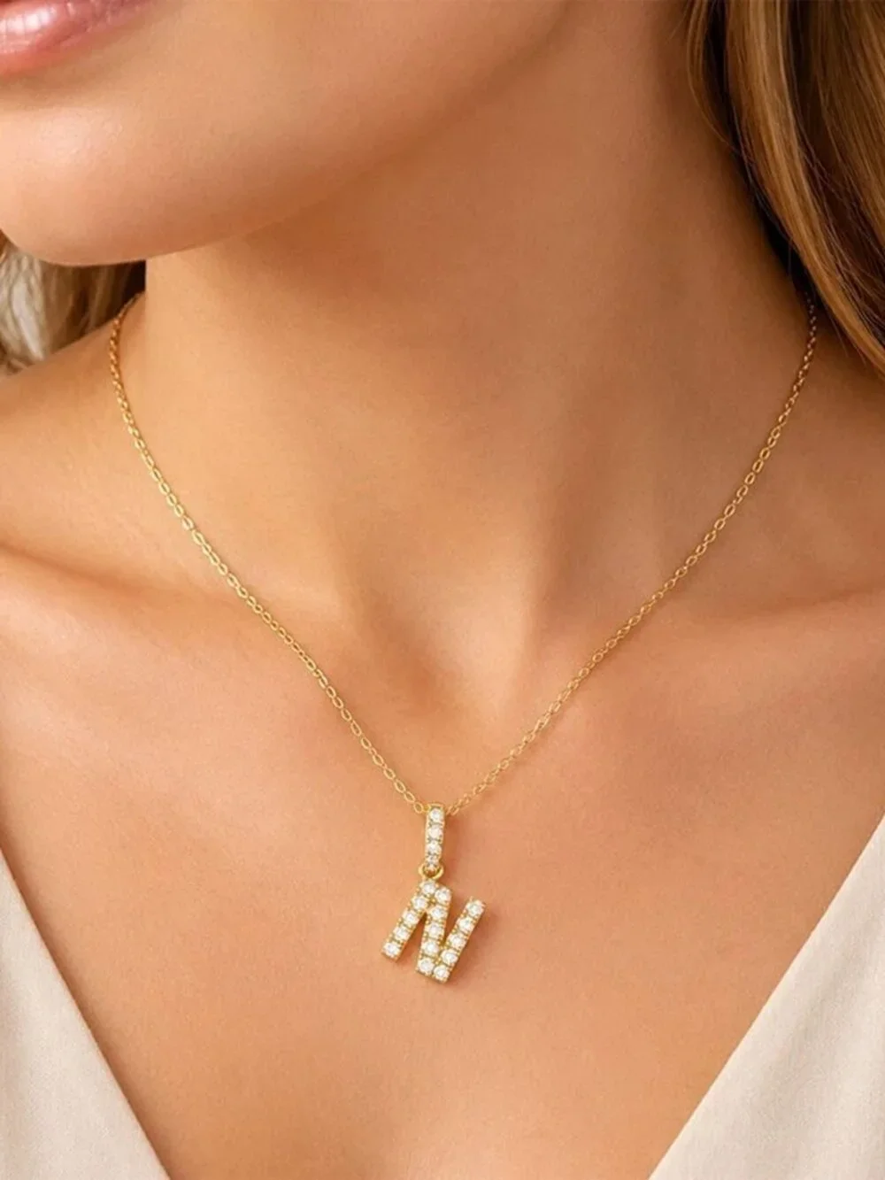 N/A chain complementary
